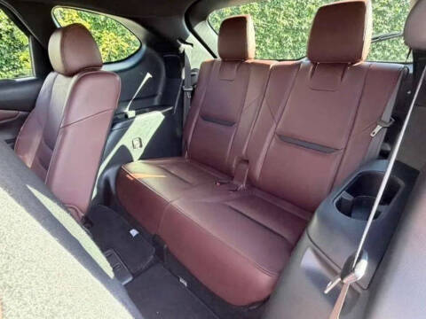 2016 Mazda CX-9 Signature