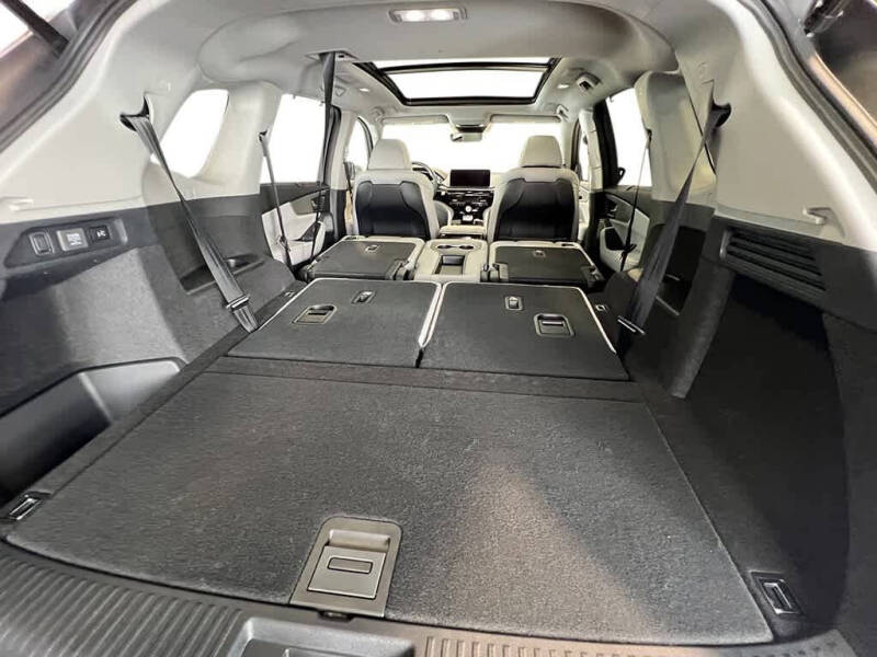 2026 Acura MDX SH-AWD w/Tech