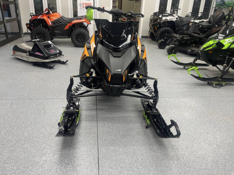 2026 Arctic Cat Riot 600