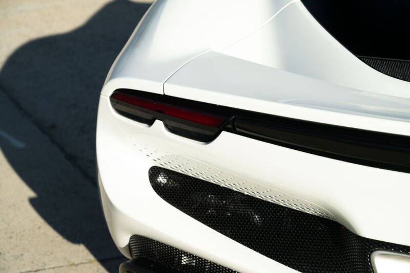 2024 Ferrari 296 GTS