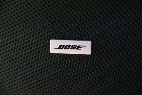 2022 Chevrolet Camaro SS