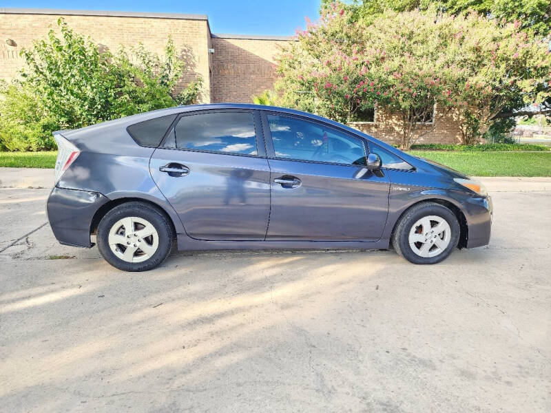 2011 Toyota Prius Five