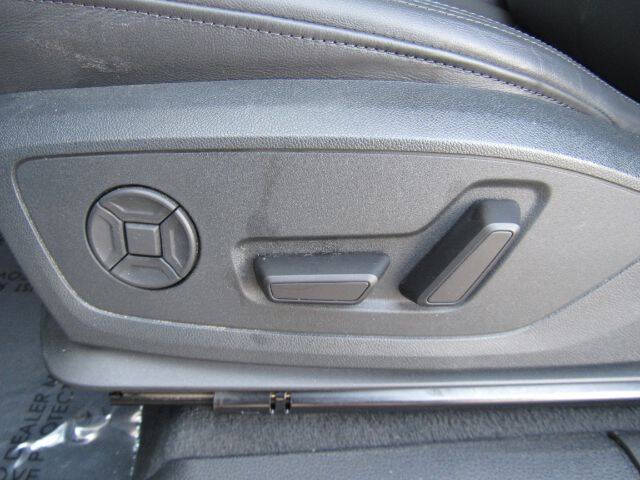 2025 Audi Q3 quattro S line Premium 45 TFSI