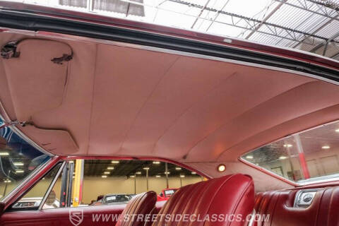 1966 Chevrolet Impala