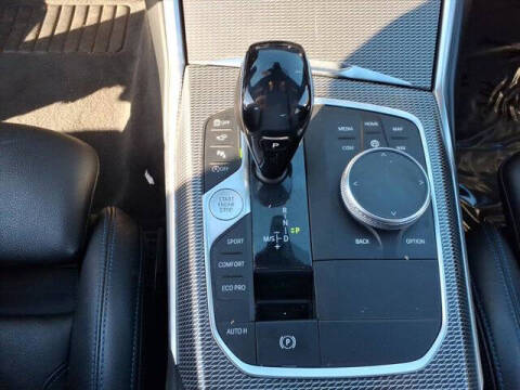 2020 BMW 3 Series M340i xDrive