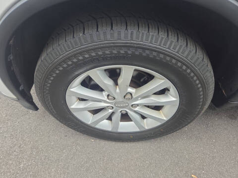 2014 Dodge Durango SXT