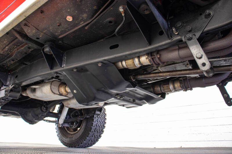 1984 Jeep CJ-7