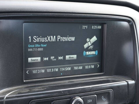 2022 International CV515