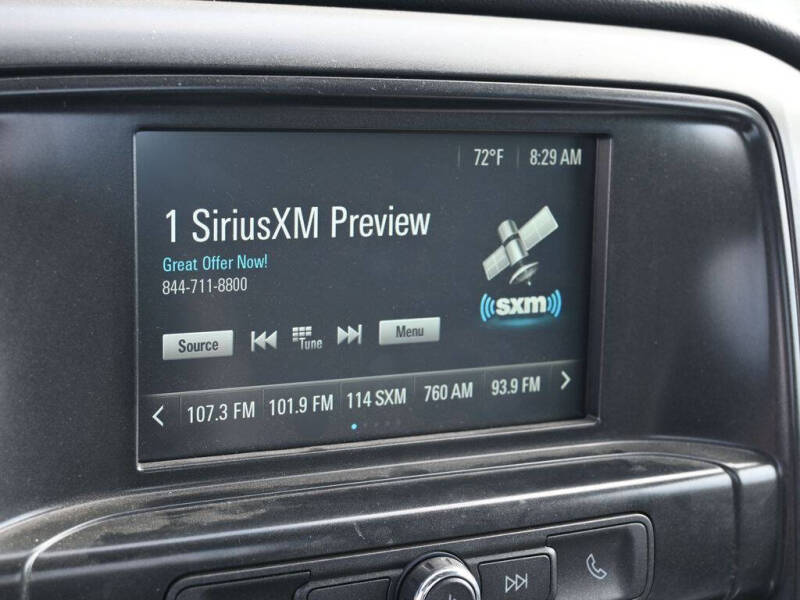 2022 International CV515