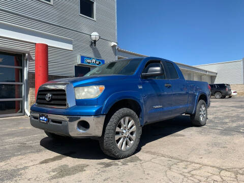 2008 Toyota Tundra for sale at CARS R US in Rapid City SD