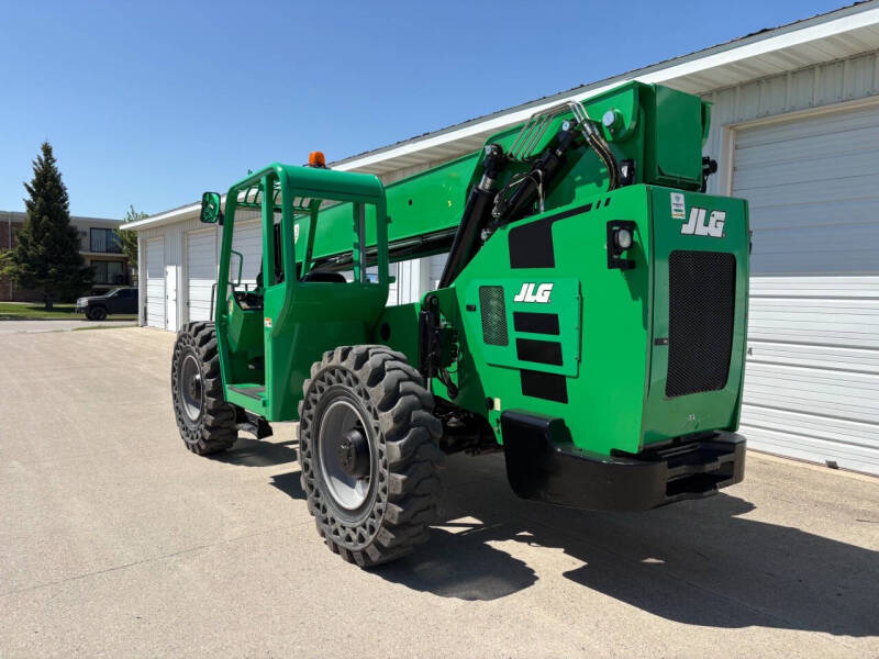 2016 JLG 8042 TELEHANDLER/FORKLIFT