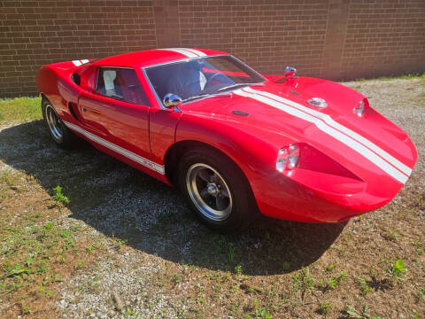 1967 Volkswagen Beetle