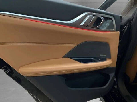 2025 BMW 4 Series 430i xDrive Gran Coupe