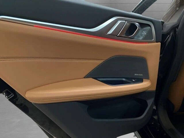 2025 BMW 4 Series 430i xDrive Gran Coupe