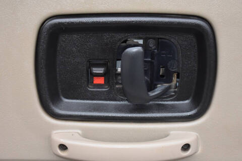 2012 Chevrolet Express LS 2500