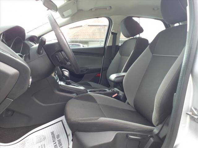 2014 Ford Focus for sale at Tri State Auto Sales in Cincinnati, OH