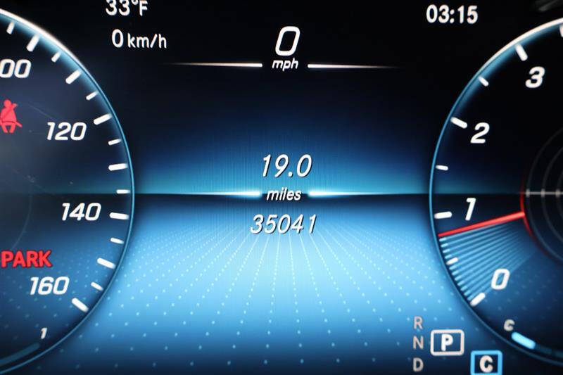 2022 Mercedes-Benz GLC GLC 300 4MATIC