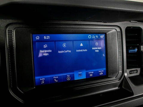 2023 Ford Bronco Outer Banks Advanced