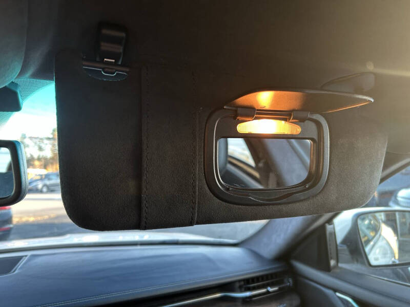 2014 Maserati Quattroporte S Q4