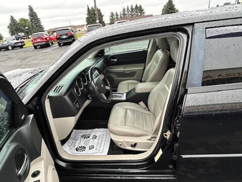 2006 Dodge Magnum RT