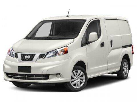 2018 Nissan NV200 for sale at Uftring Weston Pre-Owned Center in Peoria IL