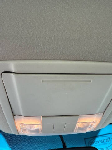 2008 Ford Taurus SEL