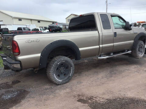 2006 Ford F-350 Super Duty for sale at Troy's Auto Sales in Dornsife PA