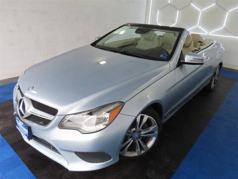 2014 Mercedes-Benz E-Class E 350