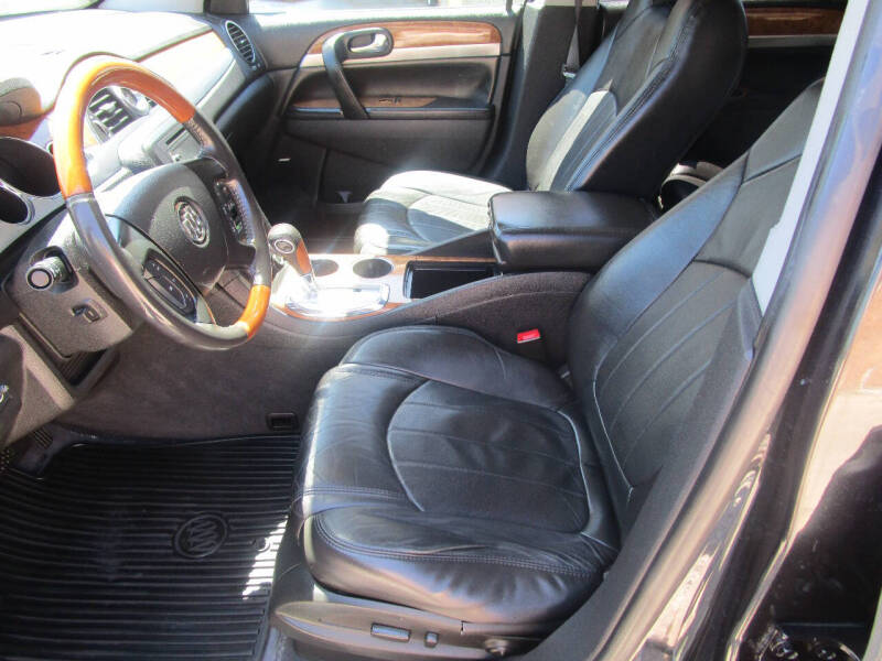 2012 Buick Enclave Premium
