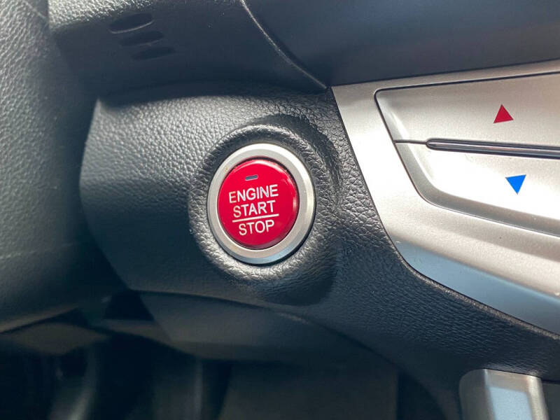 2014 Honda Accord EX-L V6 w/Navi