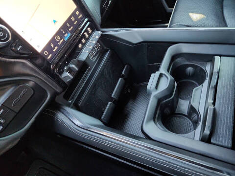 2023 RAM 2500 Limited