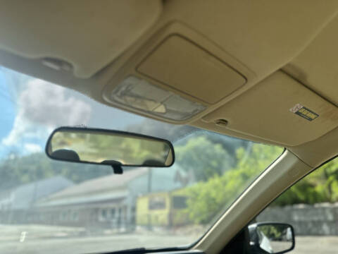 2011 Honda Accord LX