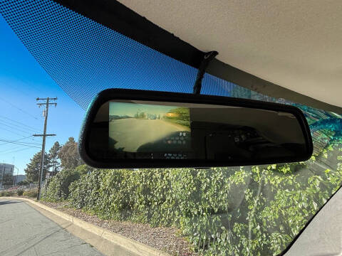 2015 Chevrolet Express 2500