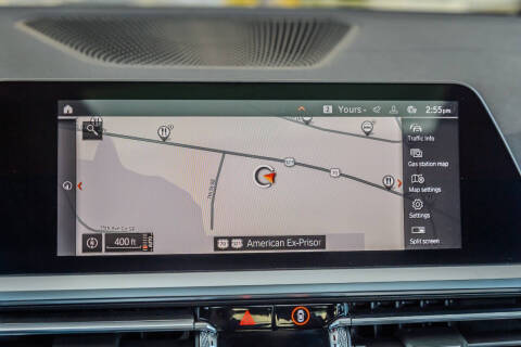 2021 BMW 4 Series M440i xDrive