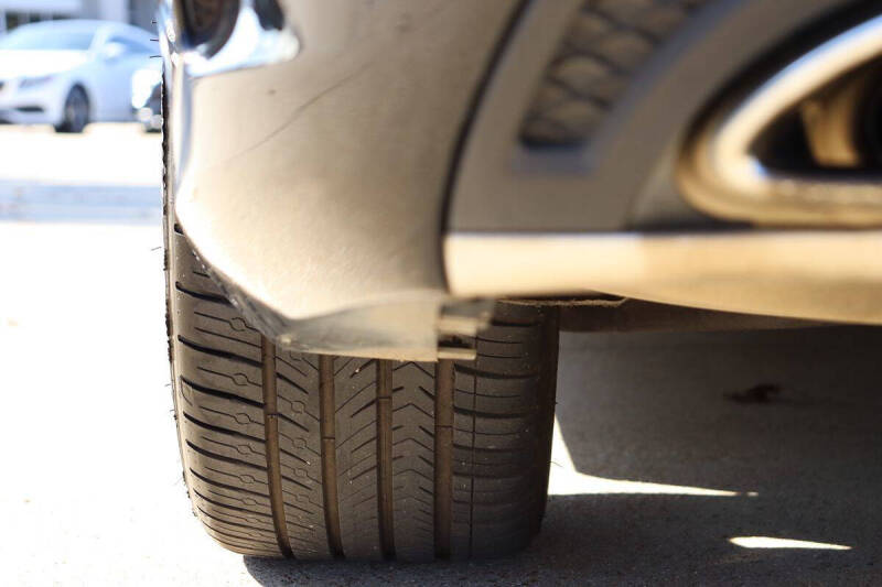 2017 Mercedes-Benz C-Class AMG C 43