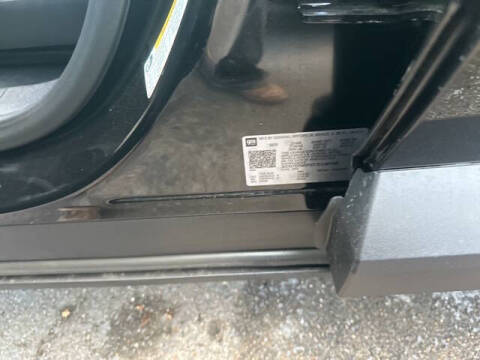 2026 Chevrolet Equinox EV LT 2