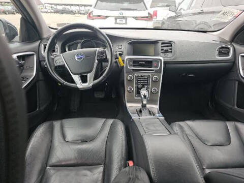 2014 Volvo S60 T5 Premier