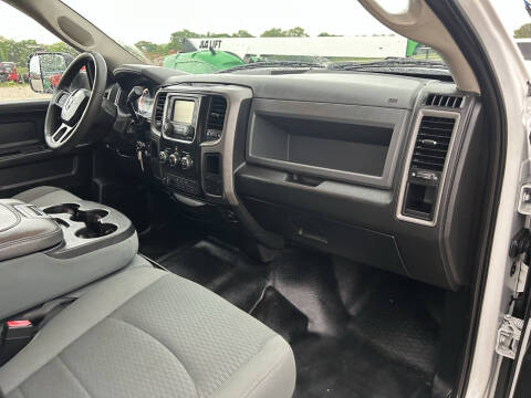 2018 RAM 4500 Heavy Duty Cummins