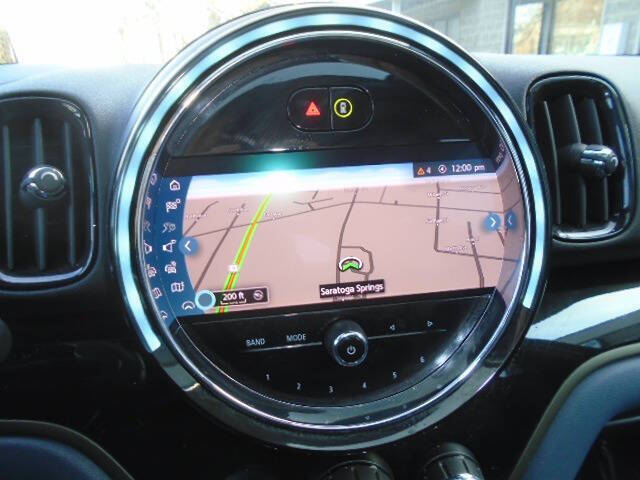 2023 MINI Countryman Cooper S ALL4