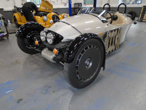 2023 Morgan The All New Super 3