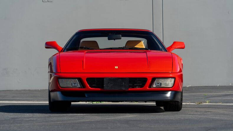1990 Ferrari 348