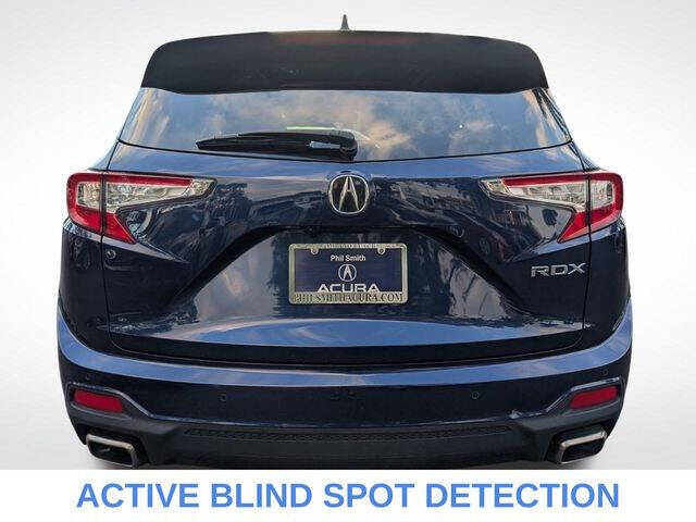 2023 Acura RDX w/Tech