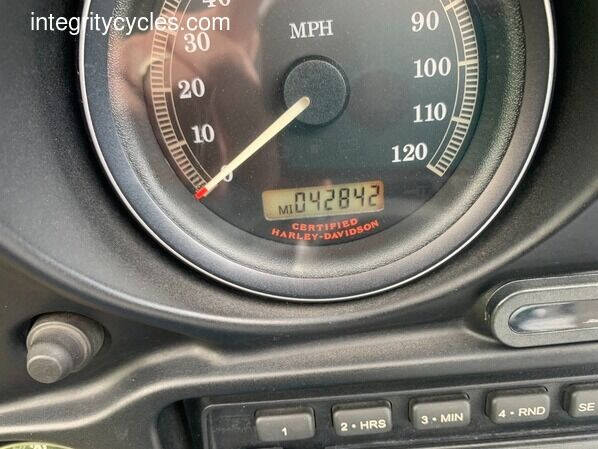 2005 Harley-Davidson Electra Glide Ultra Classic