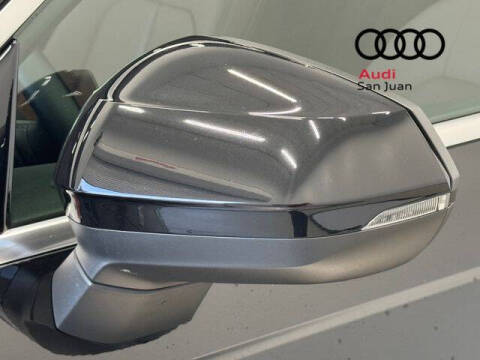 2021 Audi Q3 quattro S line Premium 45 TFSI