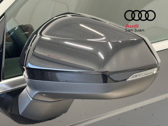 2021 Audi Q3 quattro S line Premium 45 TFSI