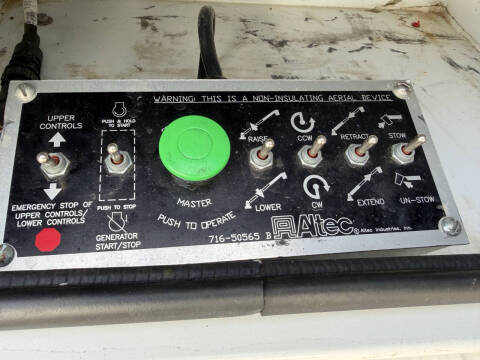 2012 Ford F-450 Super Duty