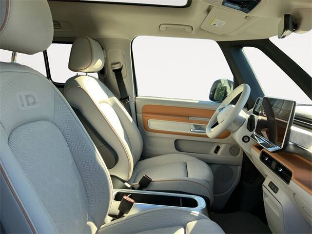 2025 Volkswagen ID. Buzz 1st Edition 4Motion