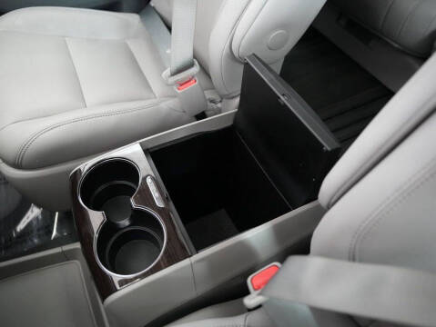2020 Toyota Sienna