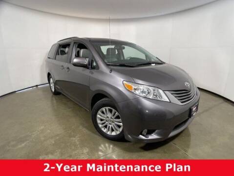 2014 Toyota Sienna for sale at Smart Motors in Madison WI