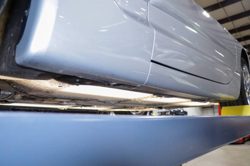 2000 Chevrolet Corvette